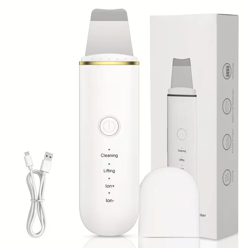 Facial Pore Cleaner