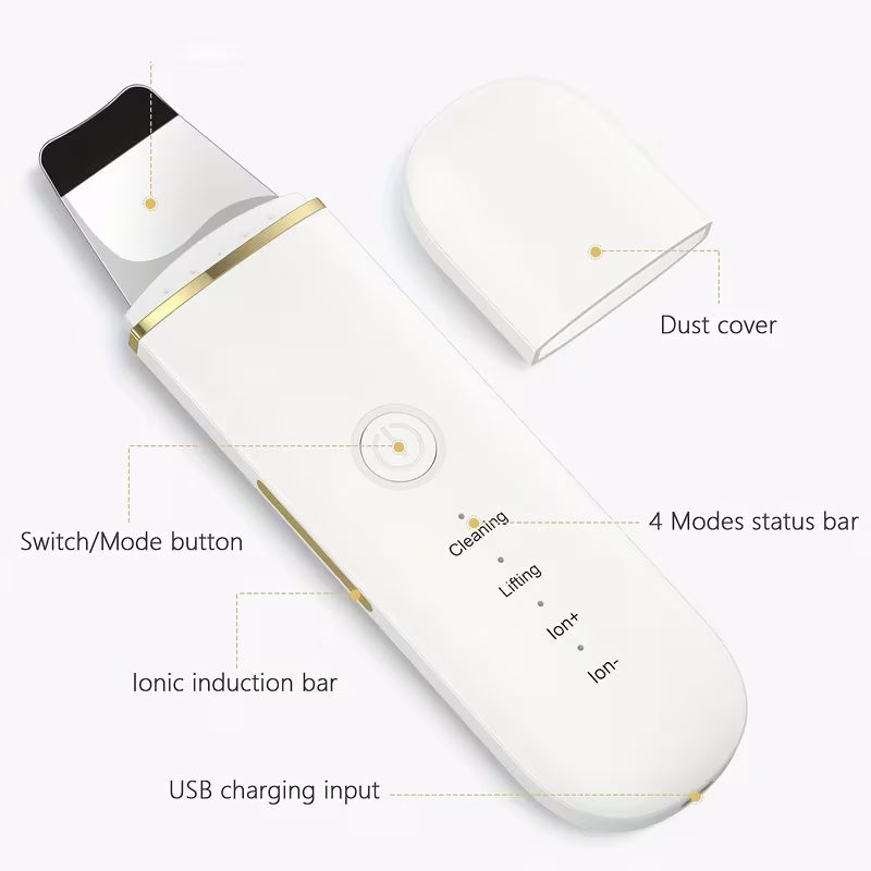Facial Pore Cleaner