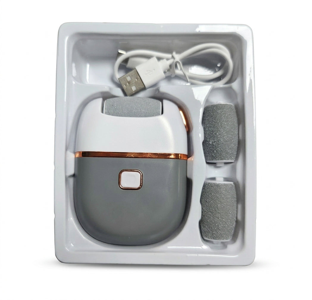 Electric Foot Callus Remover