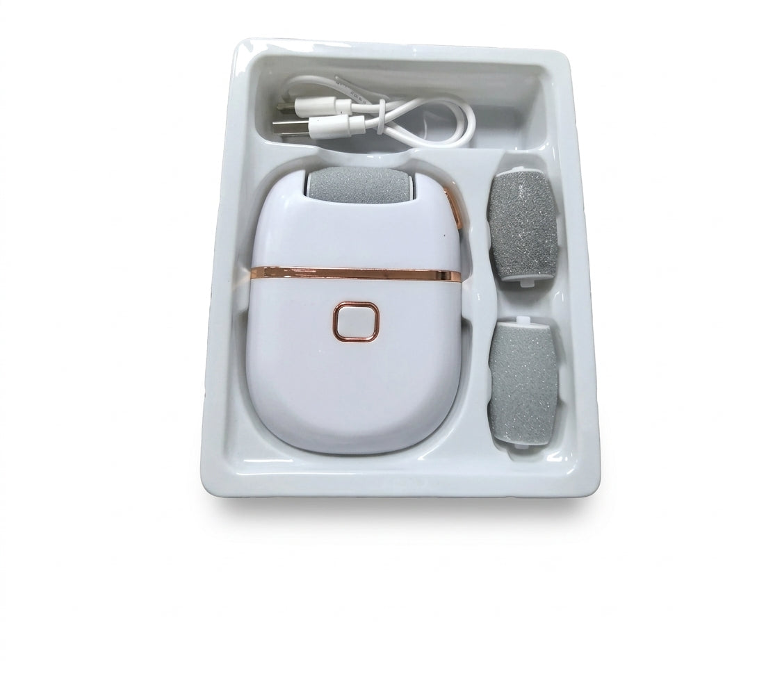Electric Foot Callus Remover