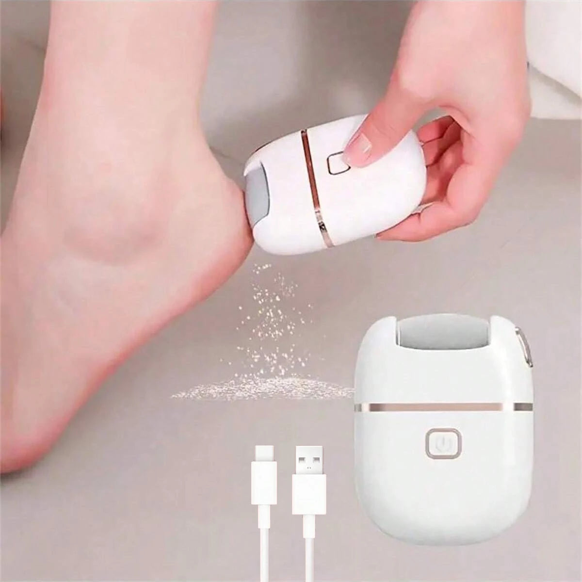 Electric Foot Callus Remover